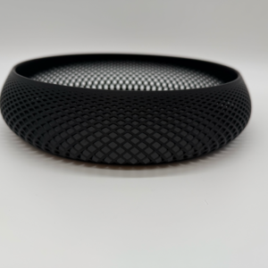 Premium Design Scale with Geometric Grid - Modern and Functional